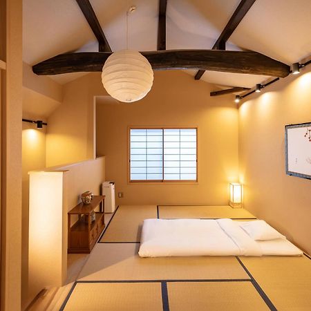 谷町君 星屋 若川楽水 京都鴨川 Dış mekan fotoğraf