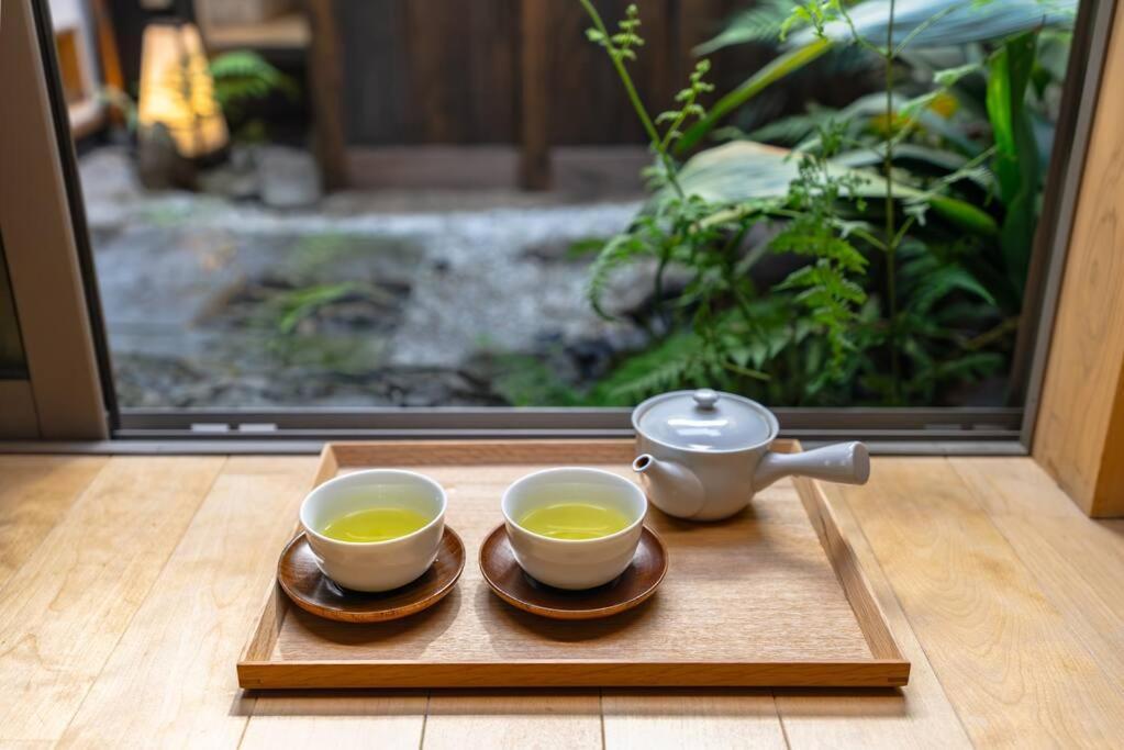 谷町君 星屋 若川楽水 京都鴨川 Dış mekan fotoğraf