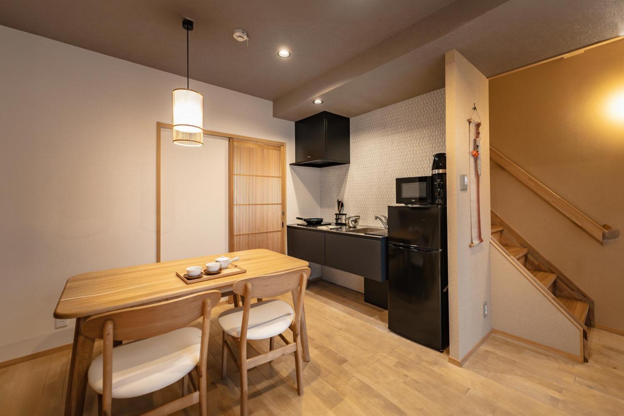 谷町君 星屋 若川楽水 京都鴨川 Dış mekan fotoğraf