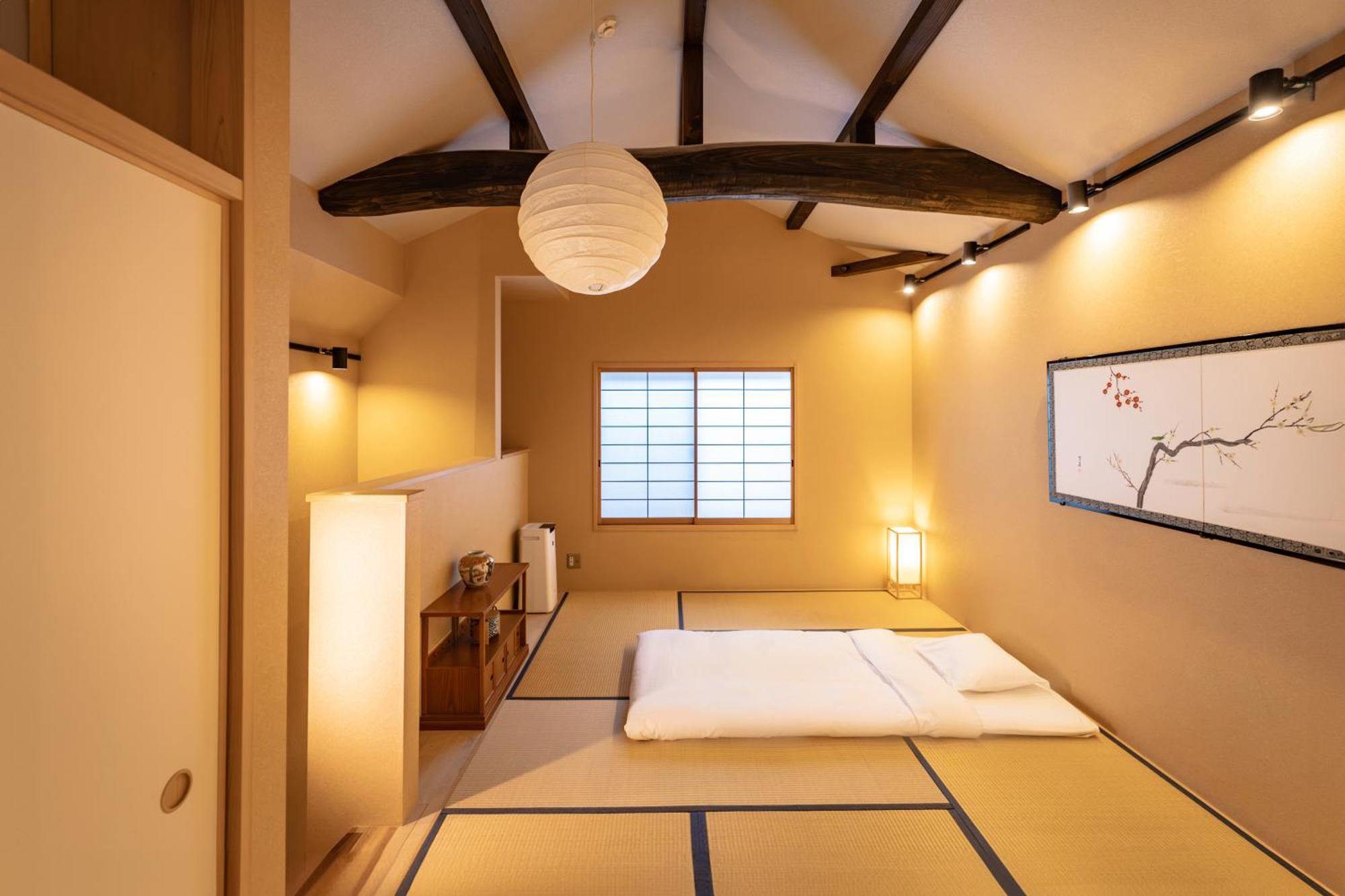 谷町君 星屋 若川楽水 京都鴨川 Dış mekan fotoğraf