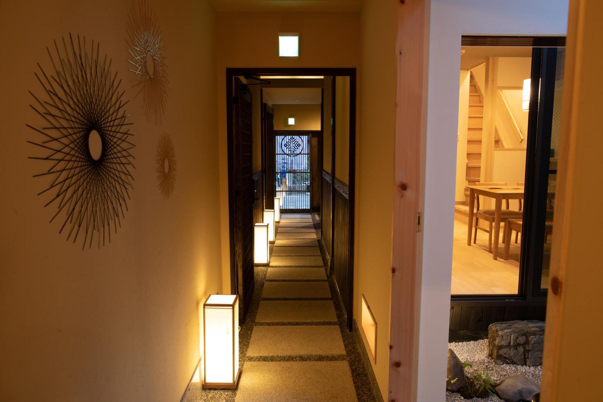 谷町君 星屋 若川楽水 京都鴨川 Dış mekan fotoğraf