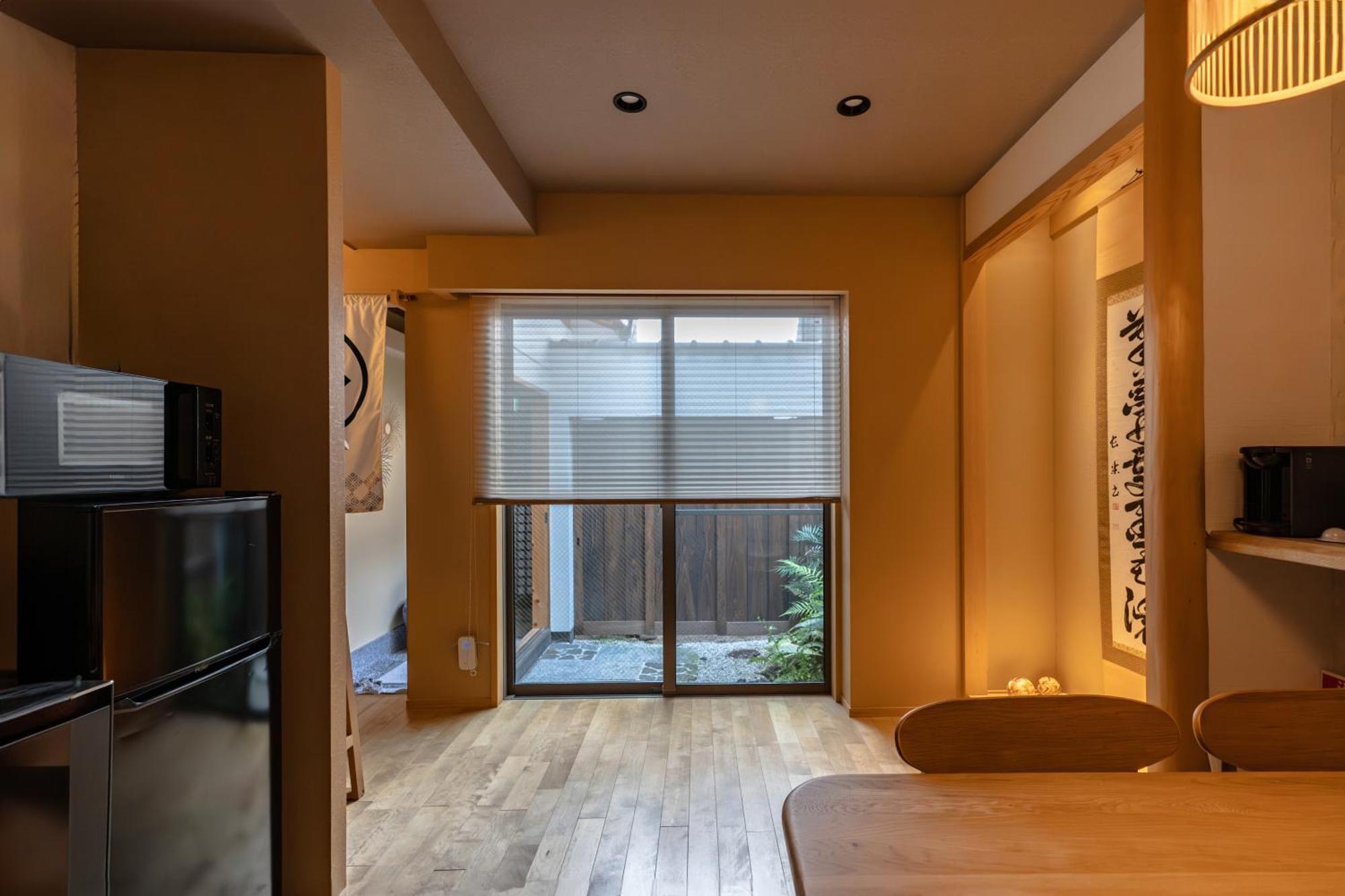 谷町君 星屋 若川楽水 京都鴨川 Dış mekan fotoğraf