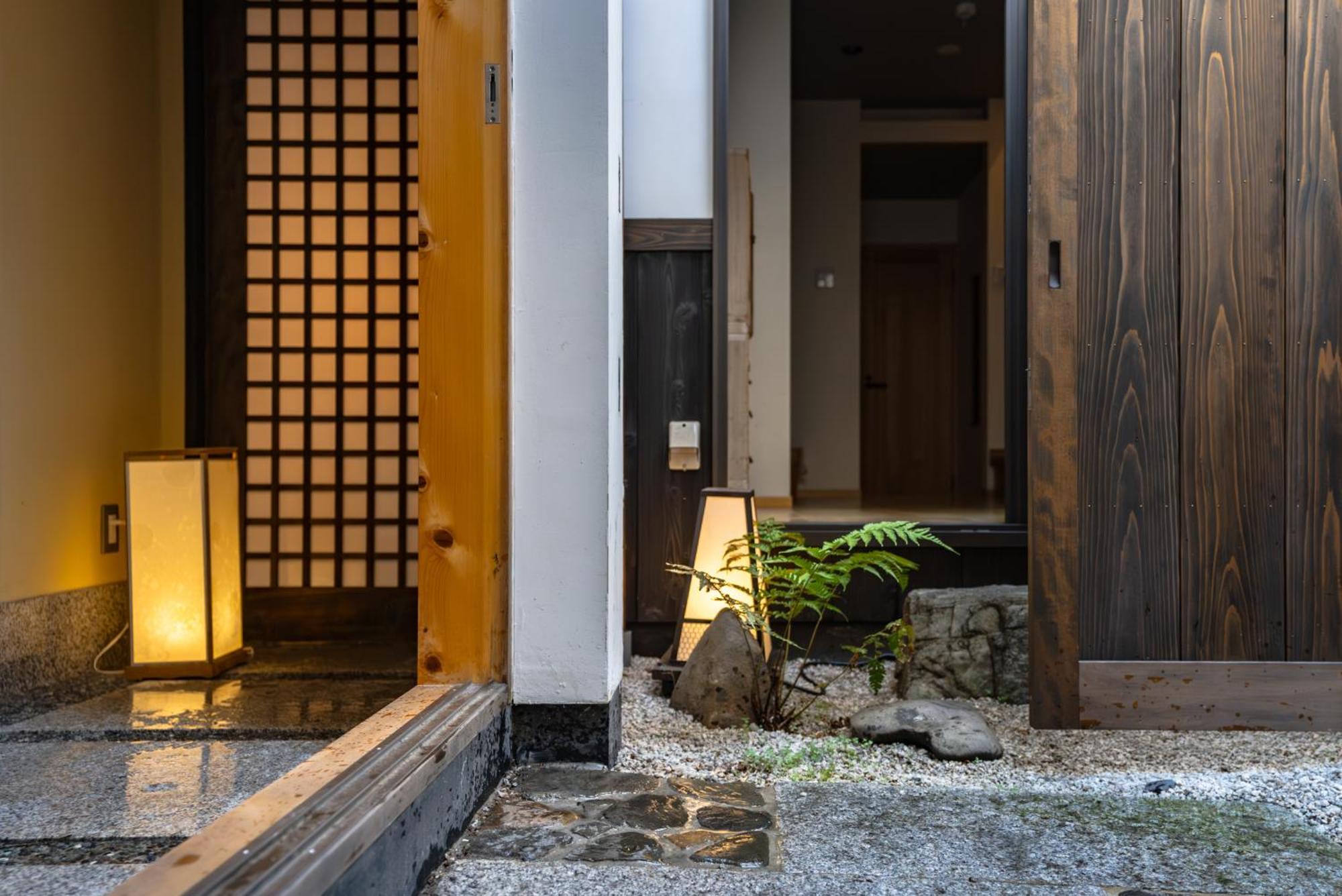 谷町君 星屋 若川楽水 京都鴨川 Dış mekan fotoğraf
