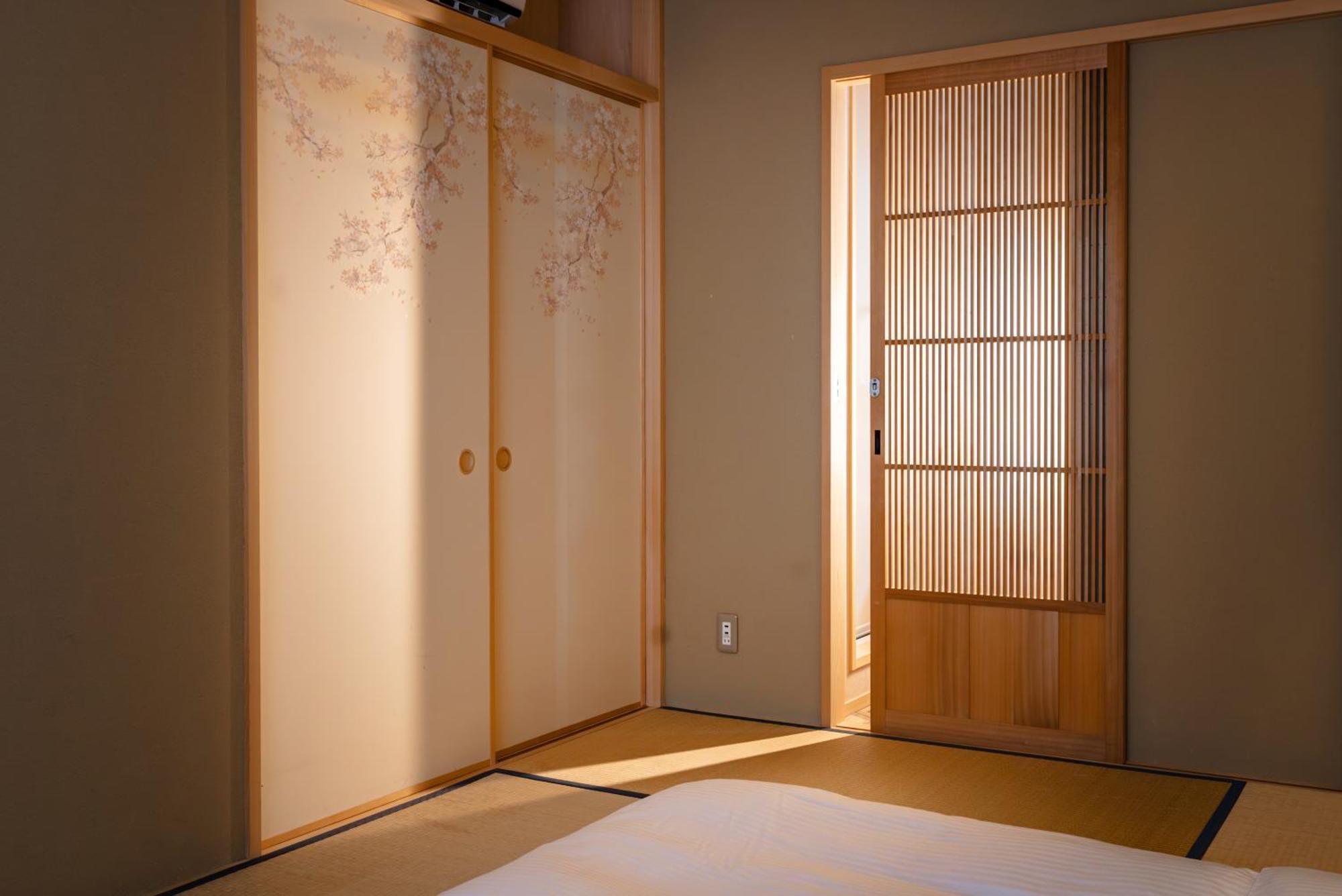 谷町君 星屋 若川楽水 京都鴨川 Dış mekan fotoğraf