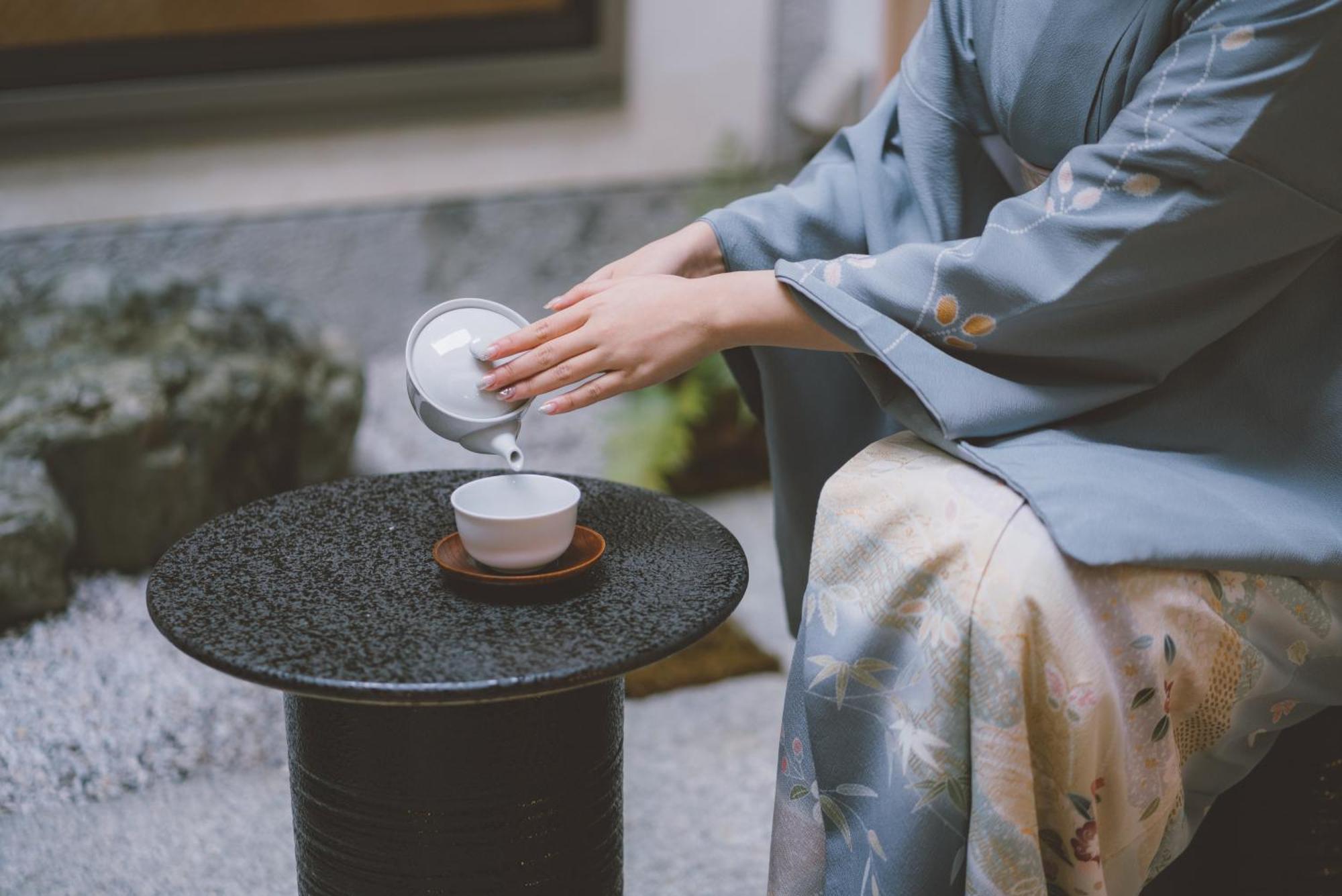 谷町君 星屋 若川楽水 京都鴨川 Dış mekan fotoğraf