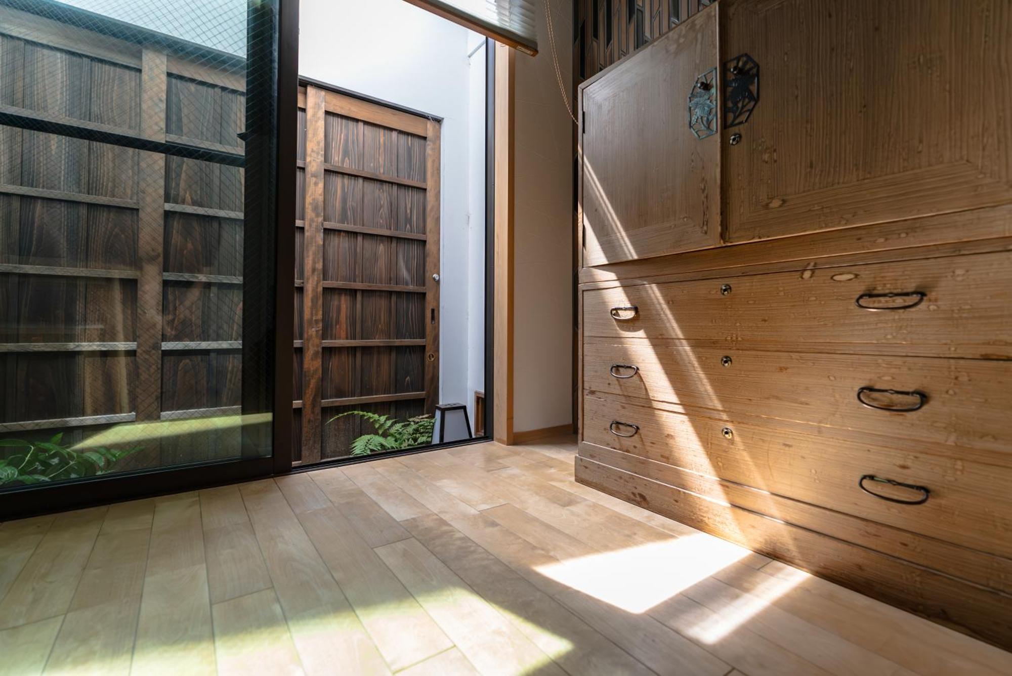 谷町君 星屋 若川楽水 京都鴨川 Dış mekan fotoğraf