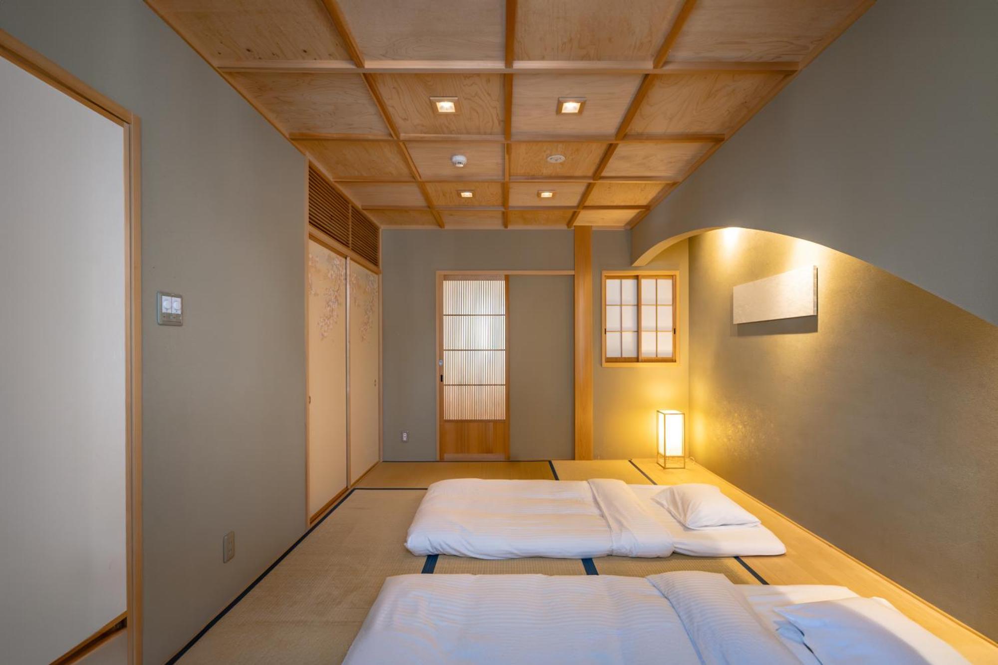 谷町君 星屋 若川楽水 京都鴨川 Dış mekan fotoğraf