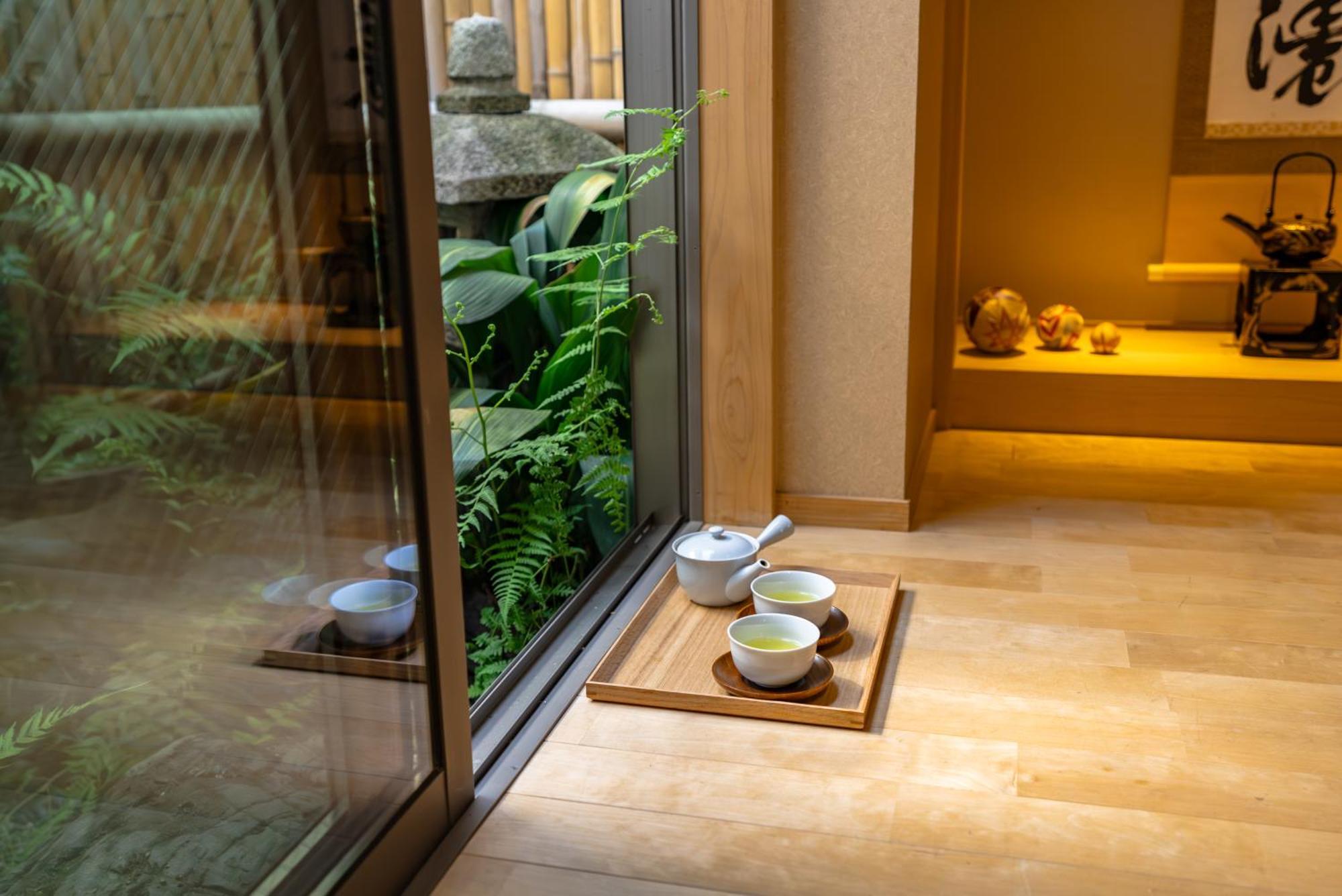 谷町君 星屋 若川楽水 京都鴨川 Dış mekan fotoğraf